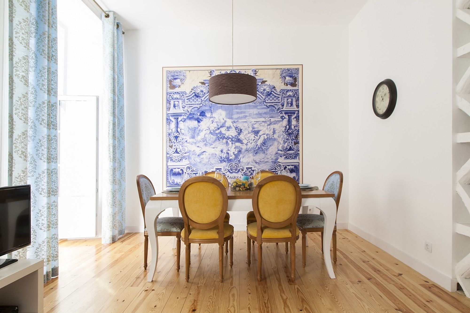 Downtown Vintage By Homing Apartamento Lisboa